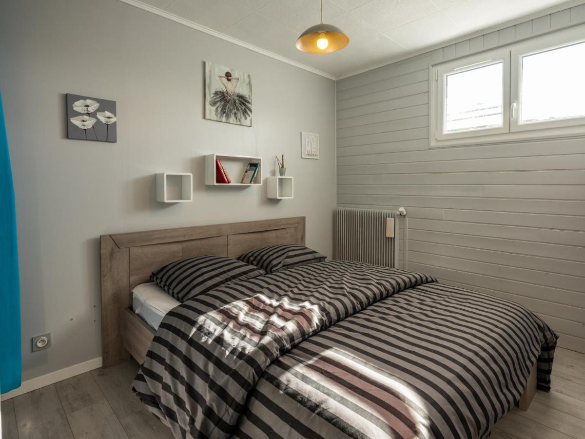 Stunning 4-Bed House In La Bourbouleヴィラ エクステリア 写真